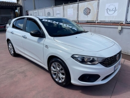 FIAT TIPO 1.4 BENZINA 95CV ANNO 2016